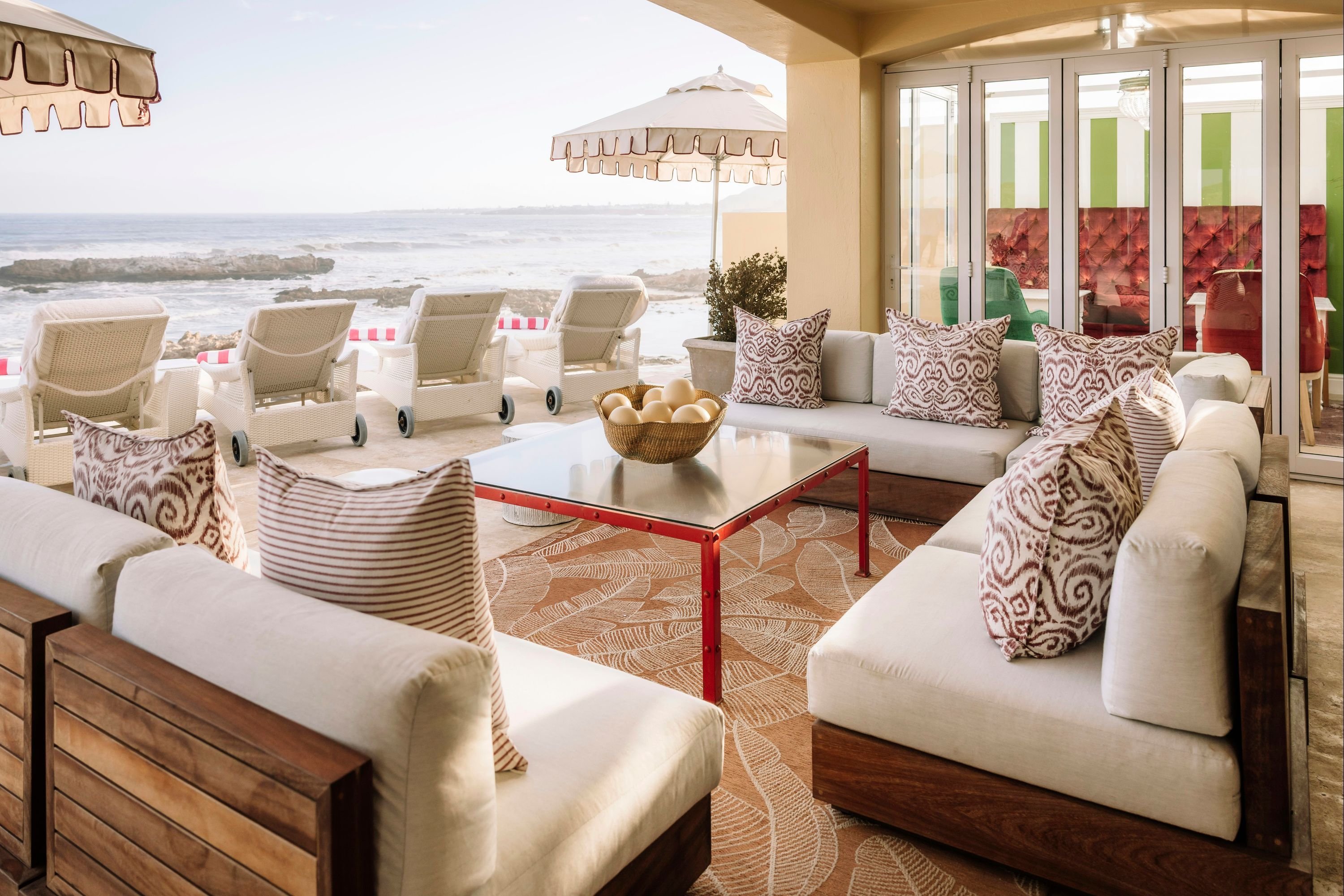 מרפסת