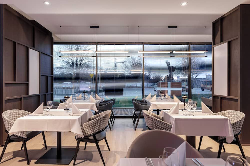 מסעדה תמונה