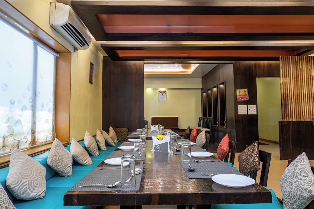 מסעדה תמונה