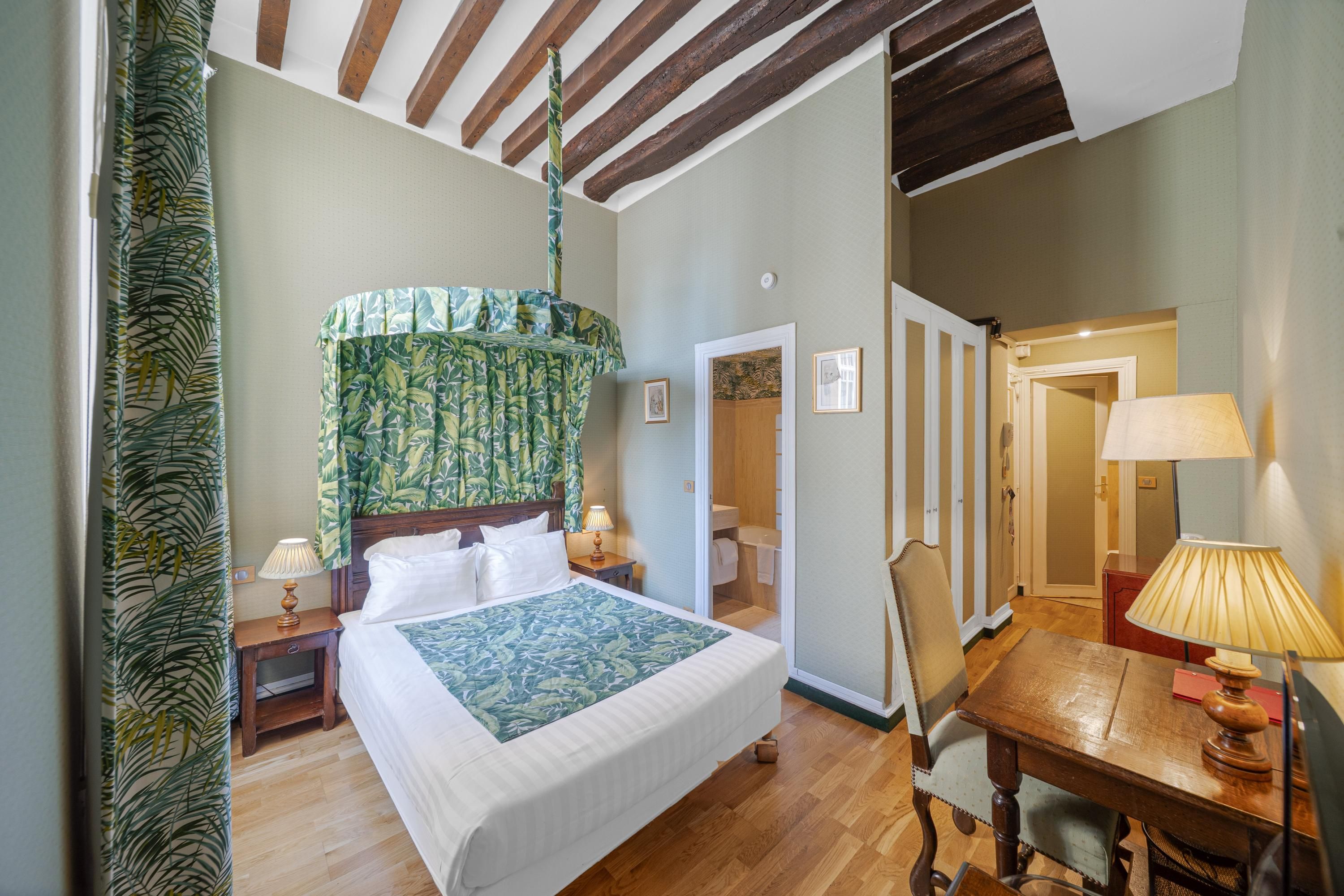 חדר שינה תמונה