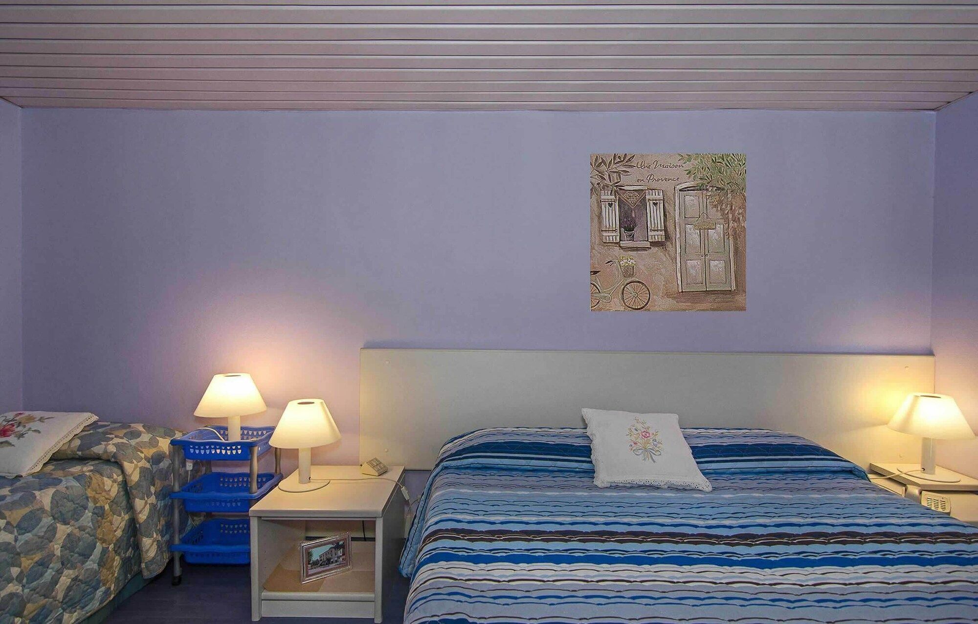 חדר שינה