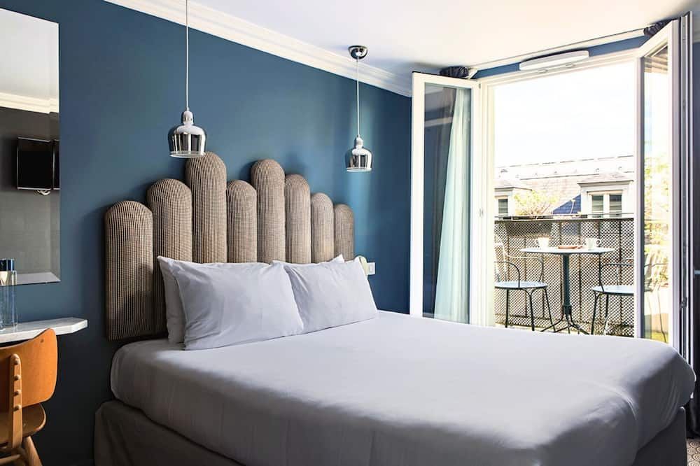 חדר שינה תמונה