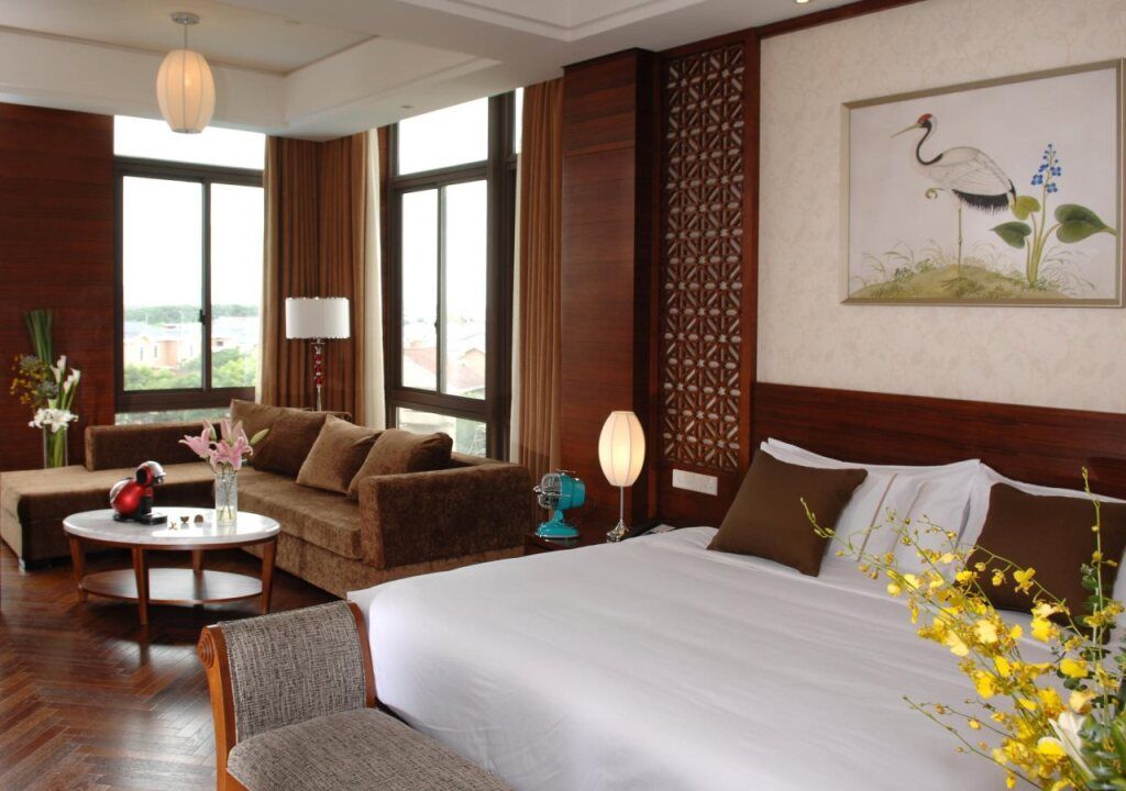 חדר שינה תמונה