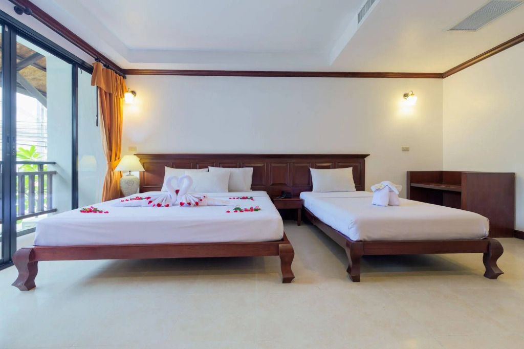 חדר שינה תמונה