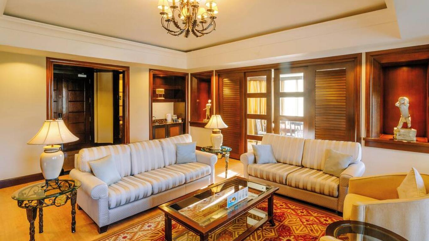 The Magellan Sutera Resort