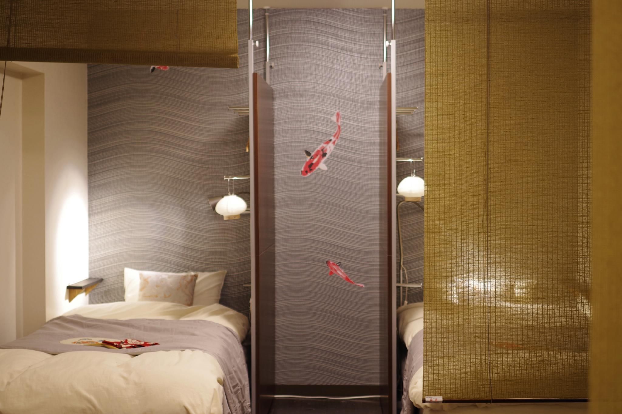 חדר שינה תמונה