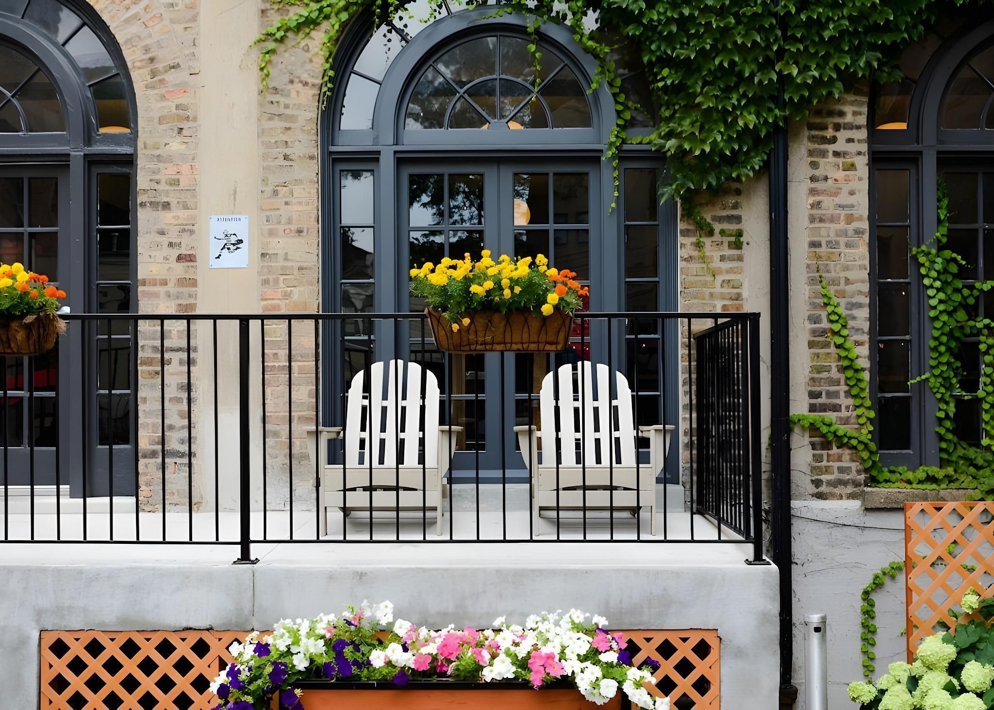 בניין תמונה