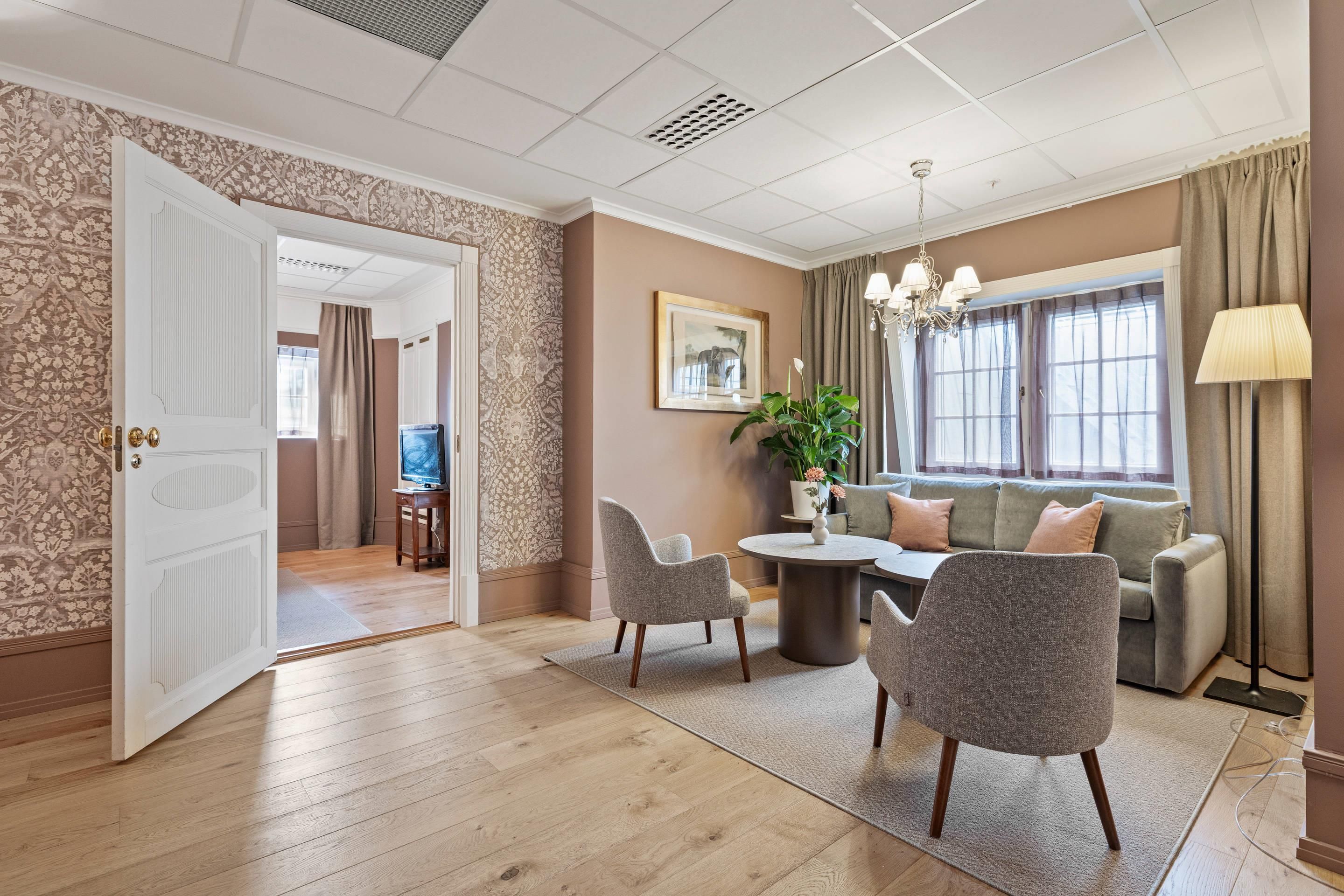 חדר שינה תמונה