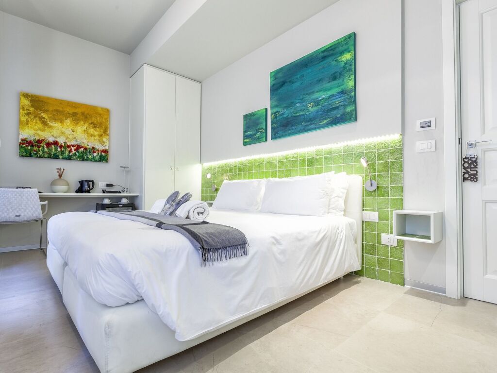 חדר שינה תמונה