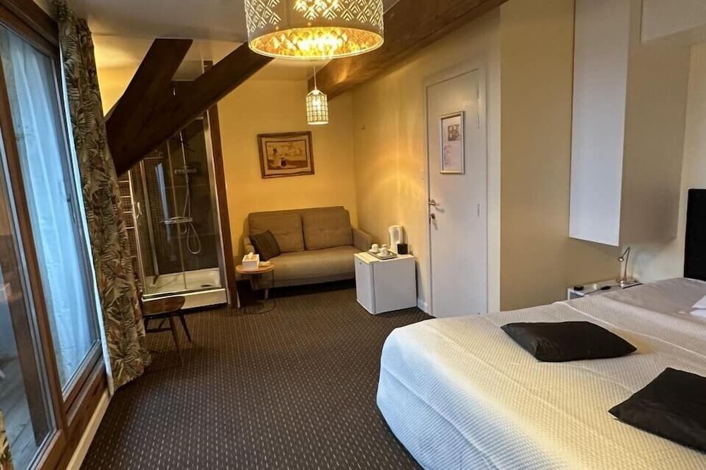 חדר שינה תמונה