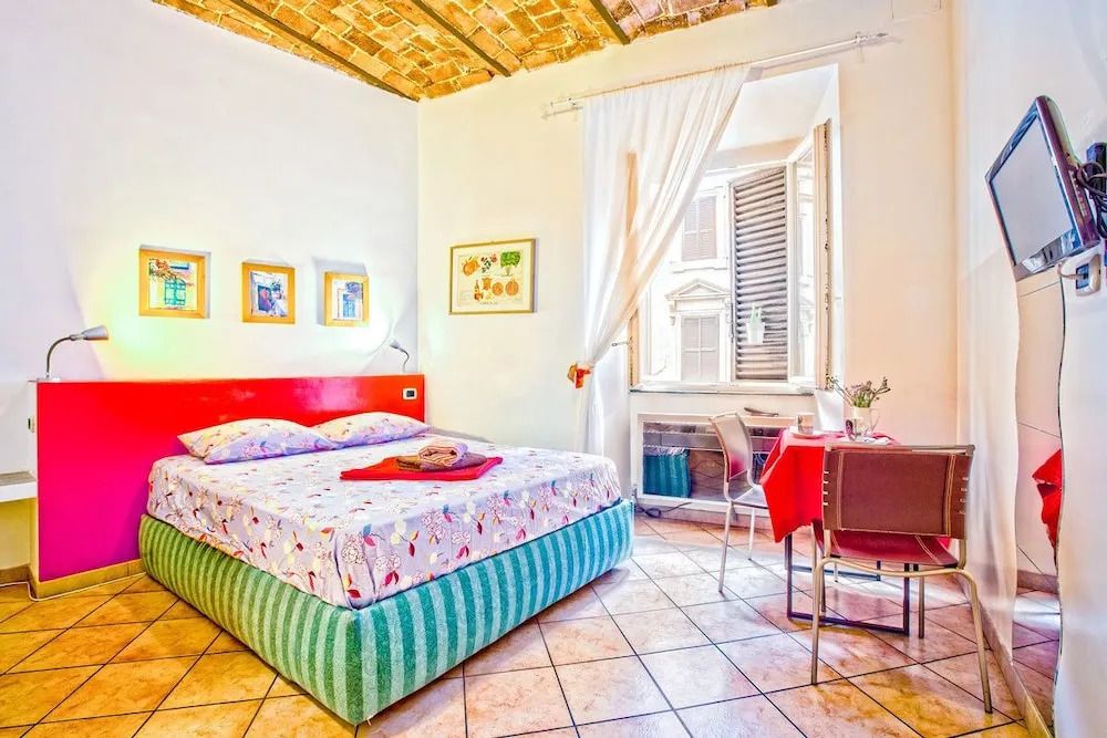 חדר שינה תמונה