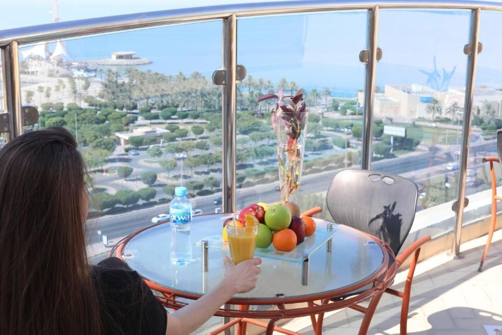 מרפסת תמונה