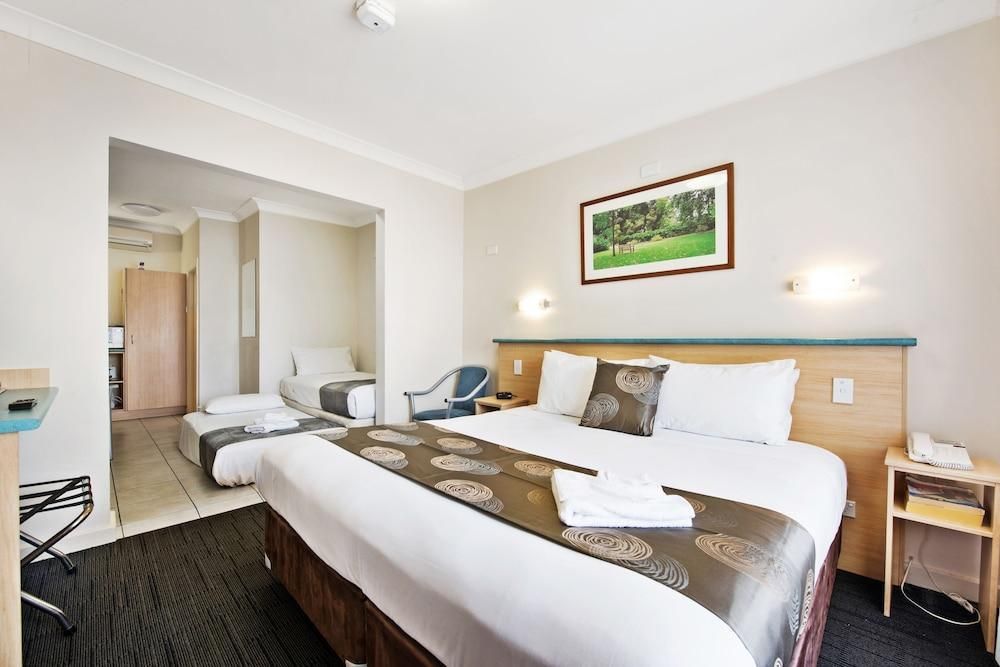 חדר שינה תמונה