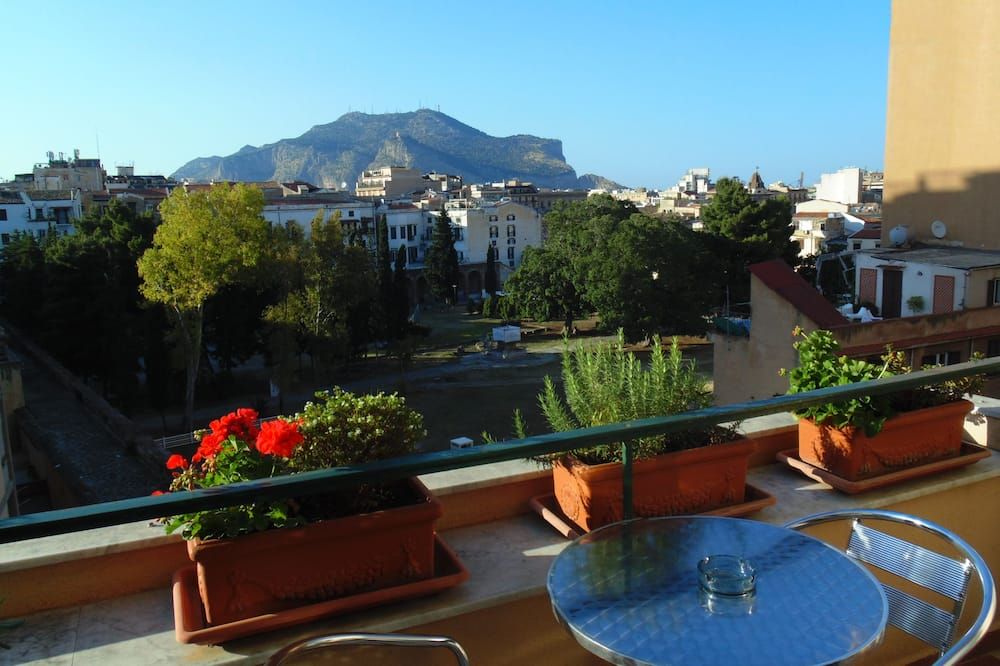 מרפסת תמונה