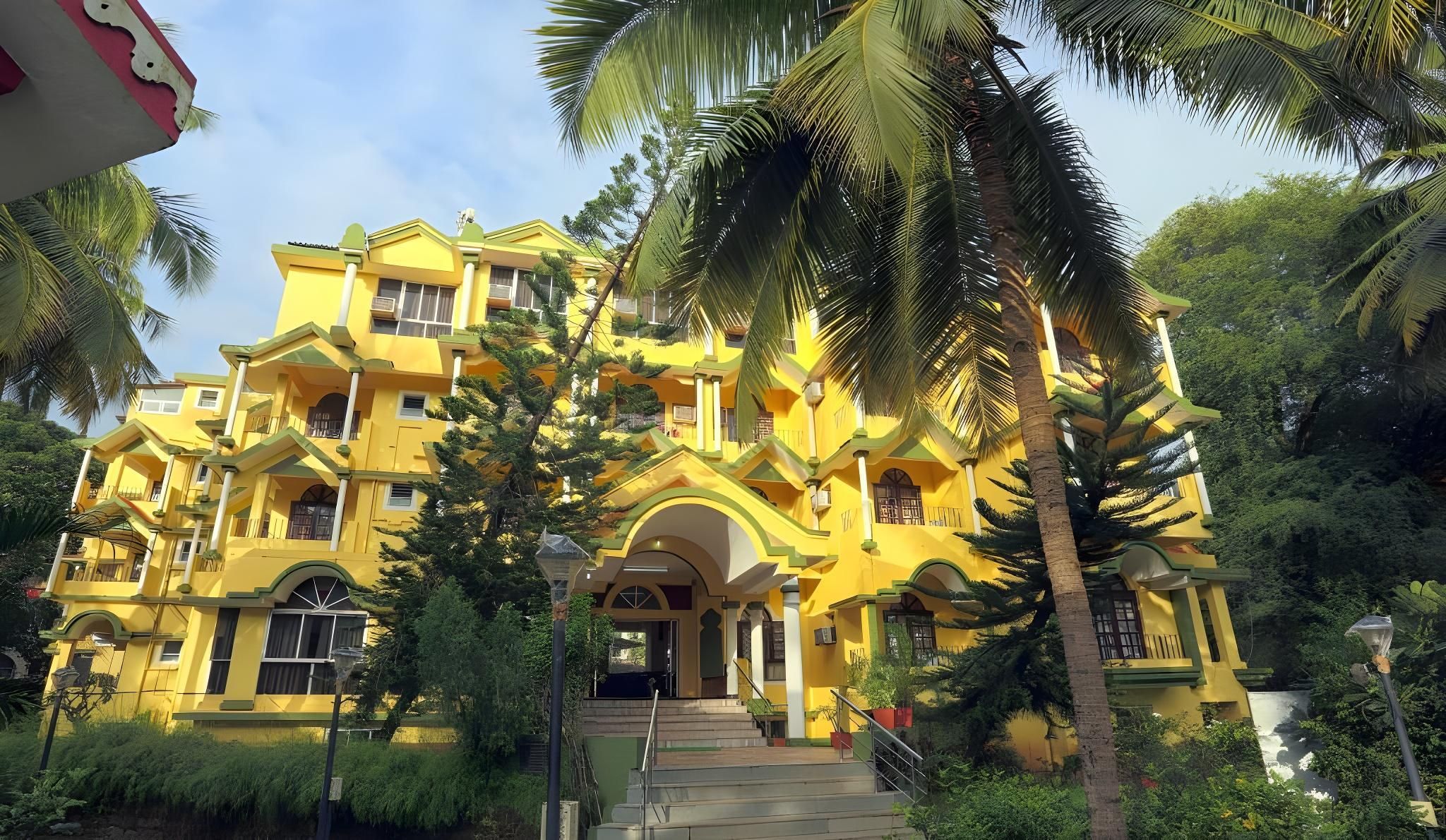 בניין תמונה