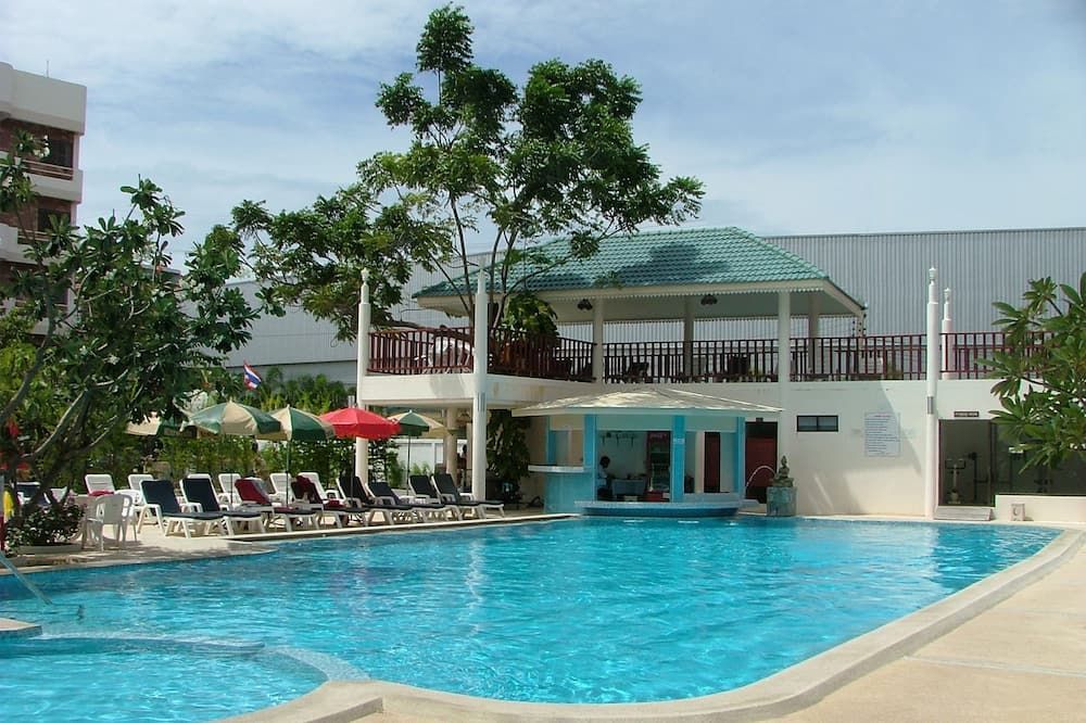 בריכה תמונה