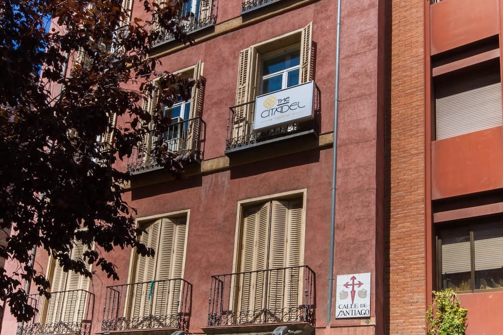 בניין תמונה