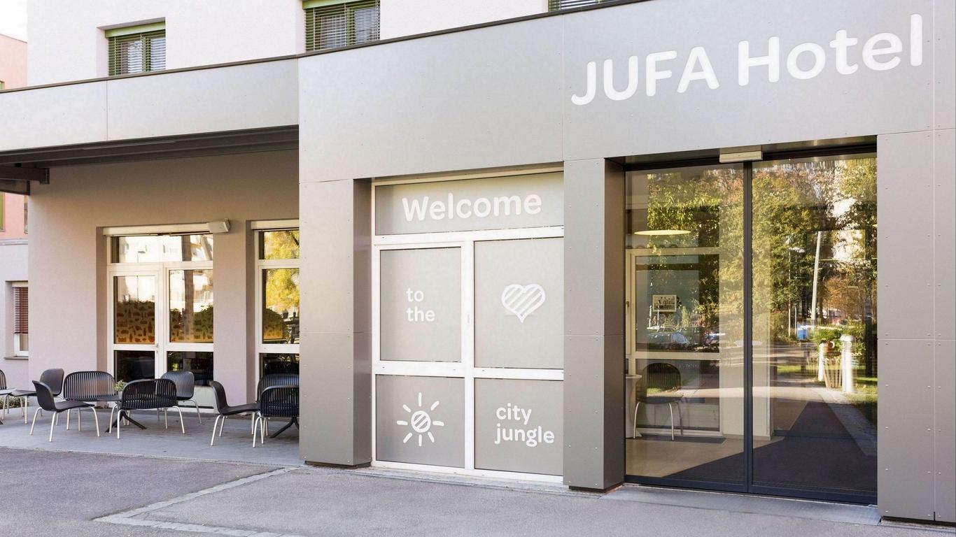 Jufa Hotel Graz