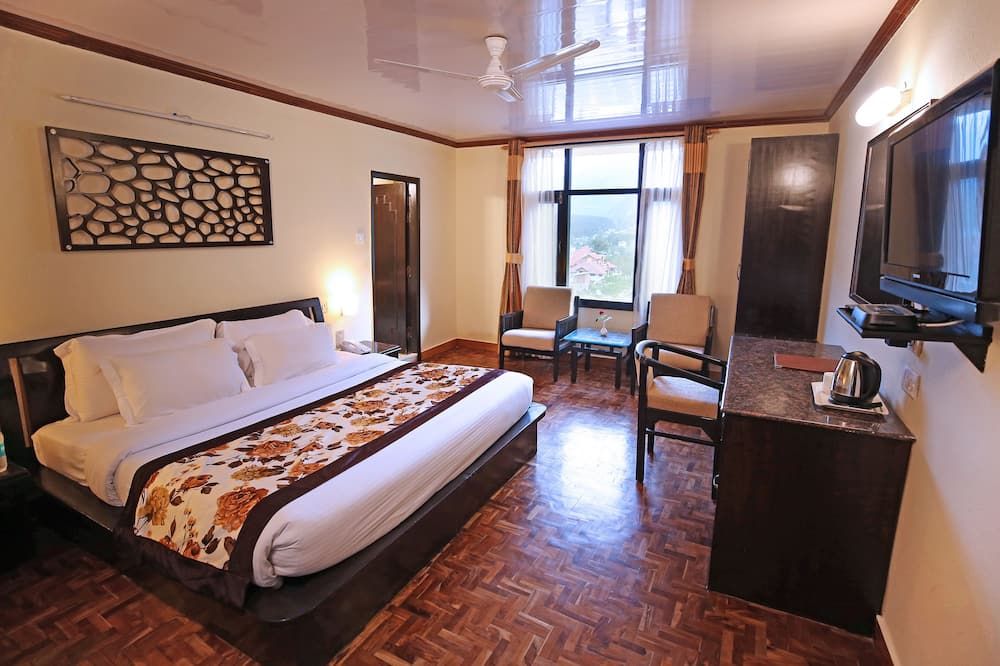 חדר שינה תמונה