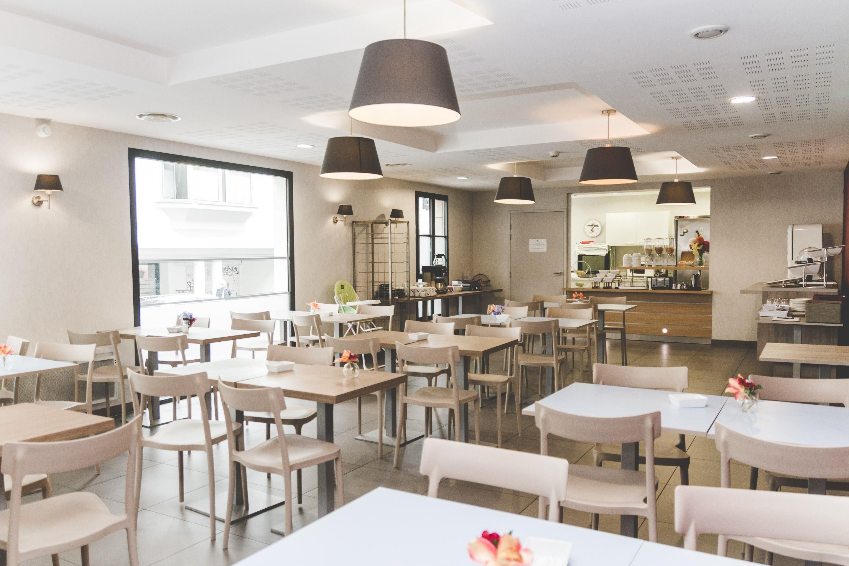 מסעדה תמונה