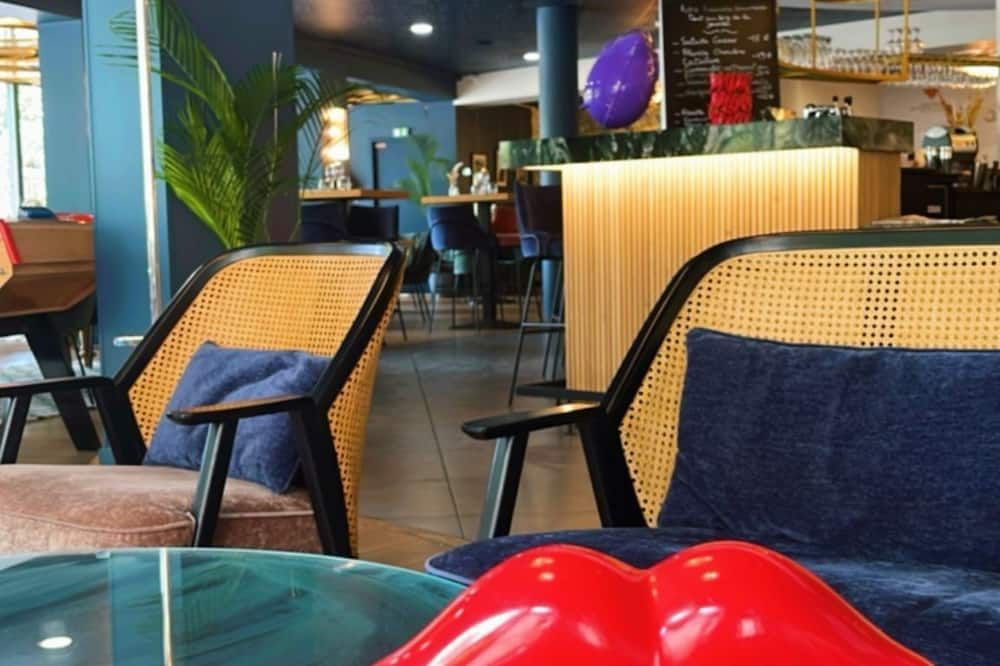 מסעדה תמונה