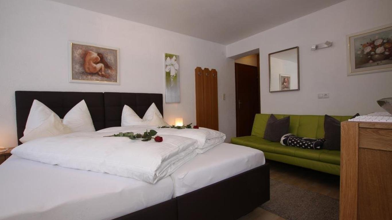 Pension Garni Gerhard