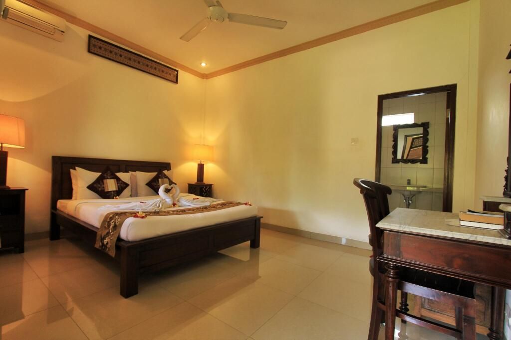 חדר שינה תמונה