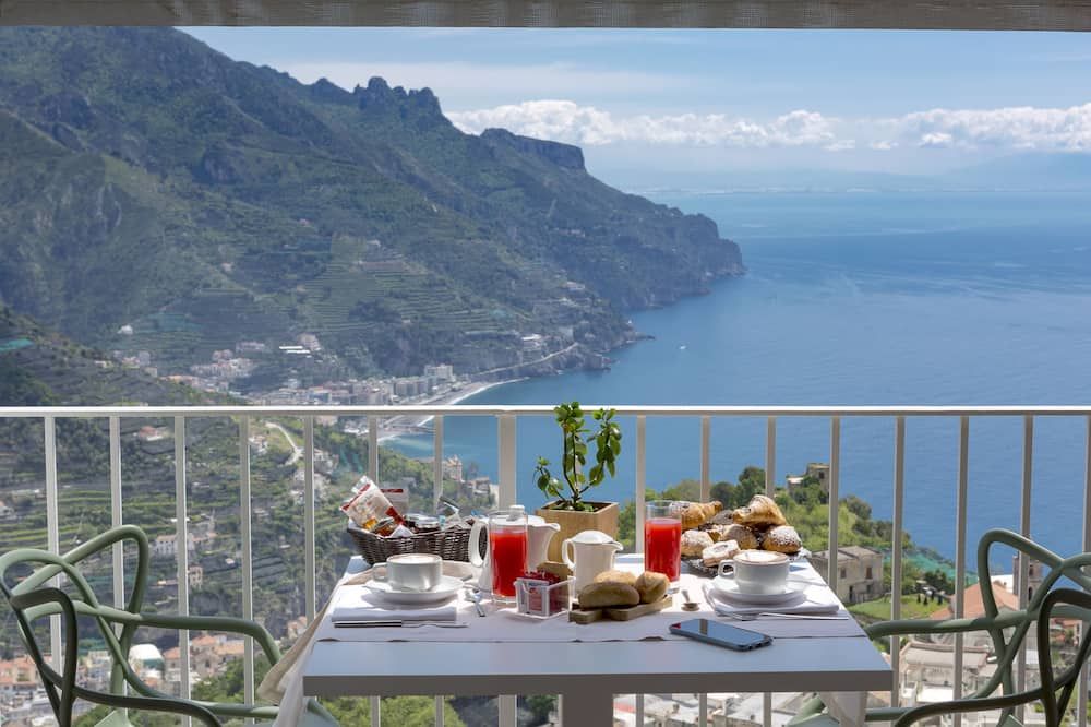 מרפסת תמונה