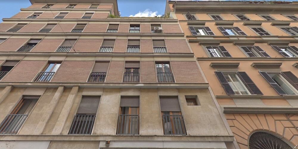 בניין תמונה