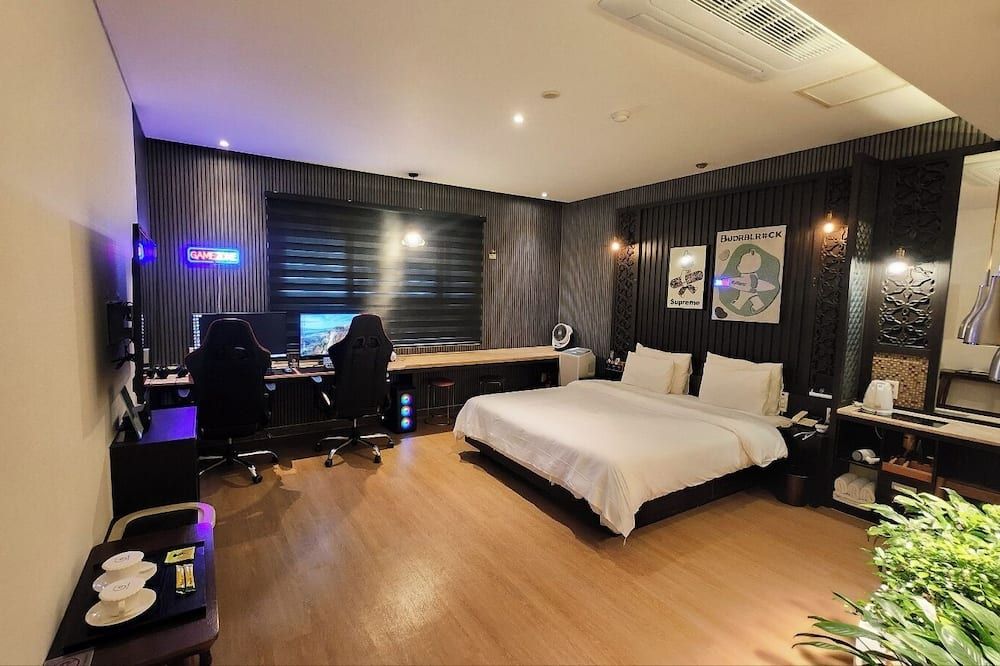 חדר שינה תמונה