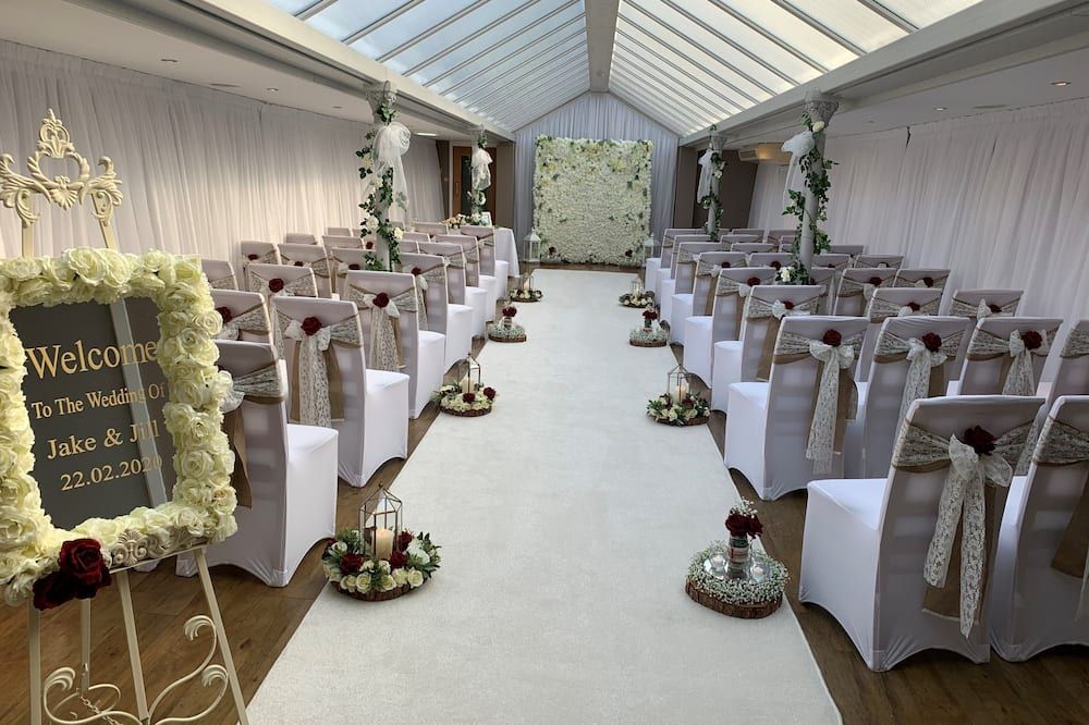 אולם אירועים