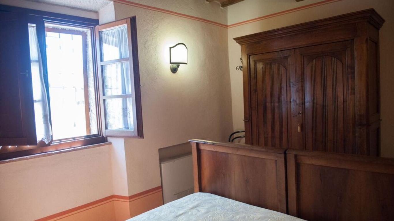 Agriturismo Villa La Morina