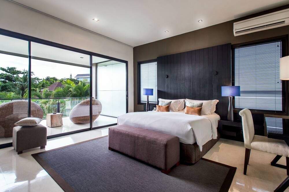 חדר שינה תמונה