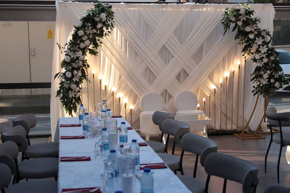 אולם אירועים