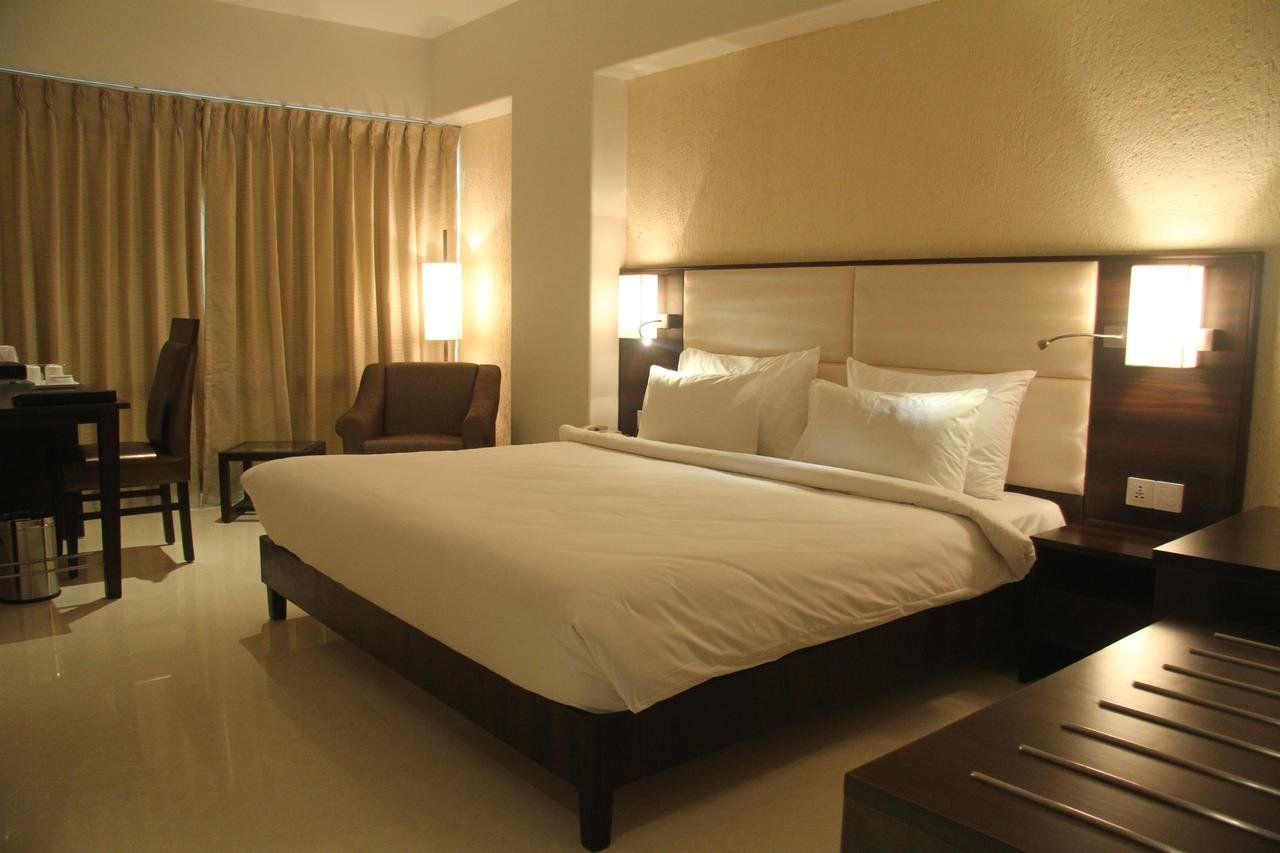 חדר שינה תמונה