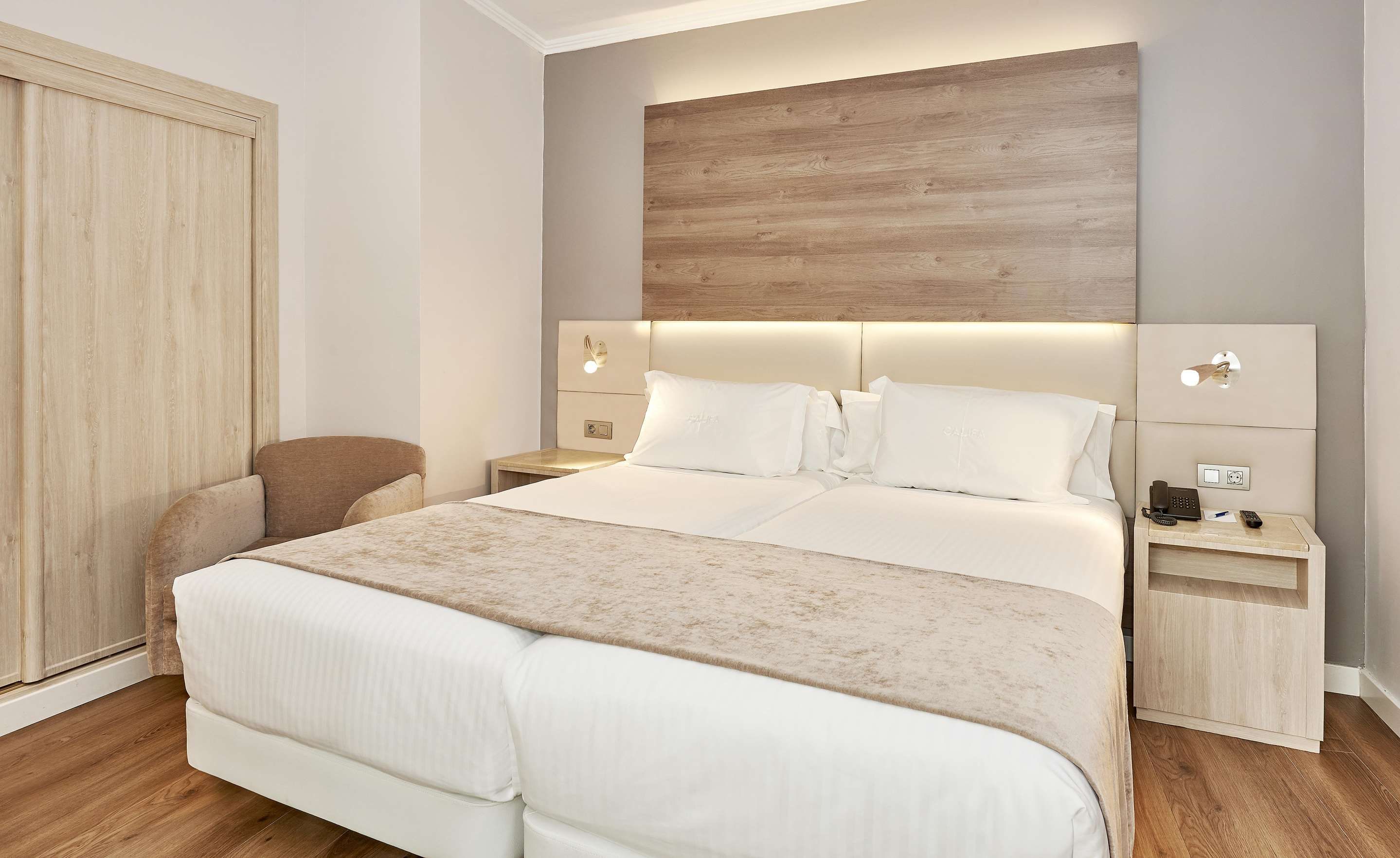 חדר שינה