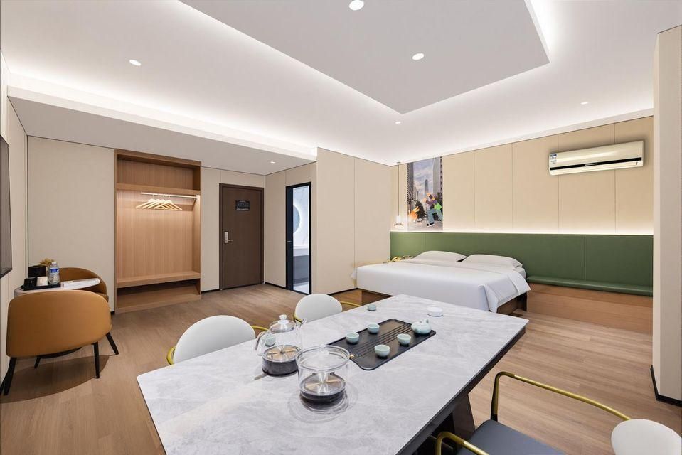 חדר שינה תמונה