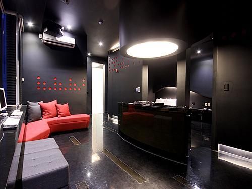 דלפק קבלה תמונה