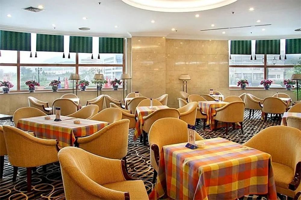 מסעדה תמונה