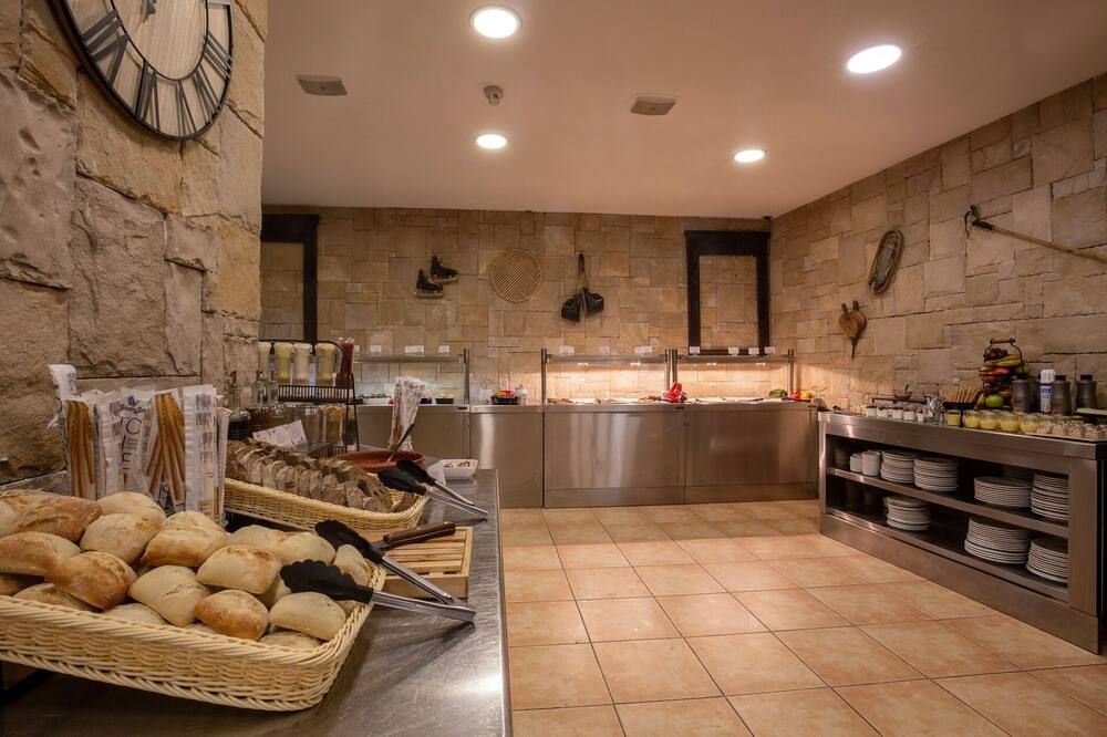 בופה