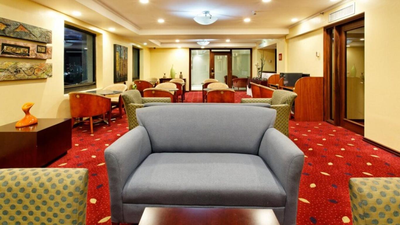Crowne Plaza San Pedro Sula