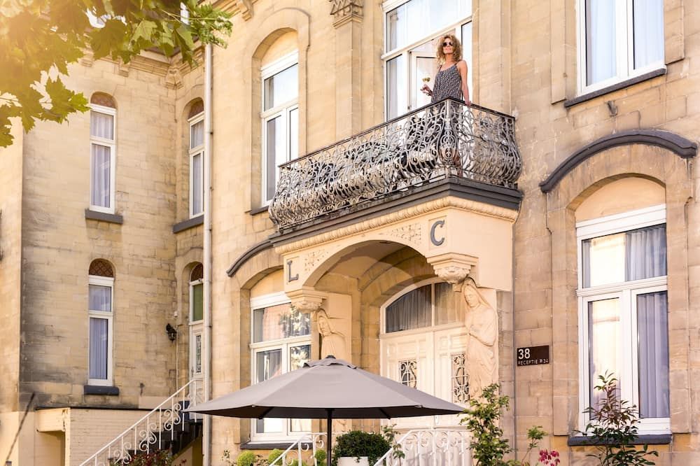 בניין תמונה