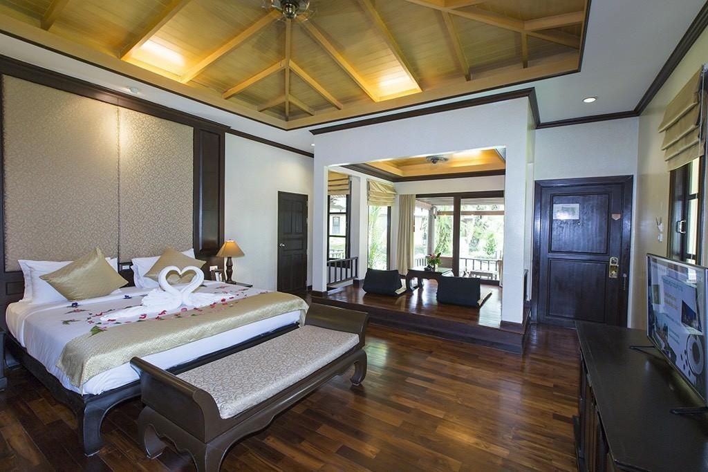 חדר שינה תמונה