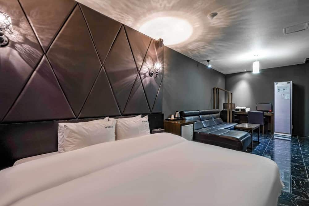 חדר שינה תמונה