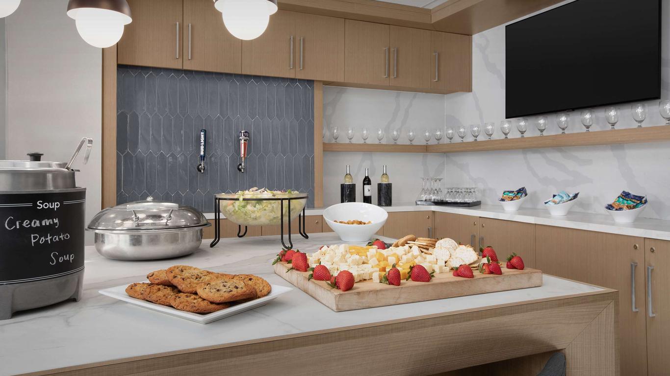 Homewood Suites by Hilton Colorado Springs-North
