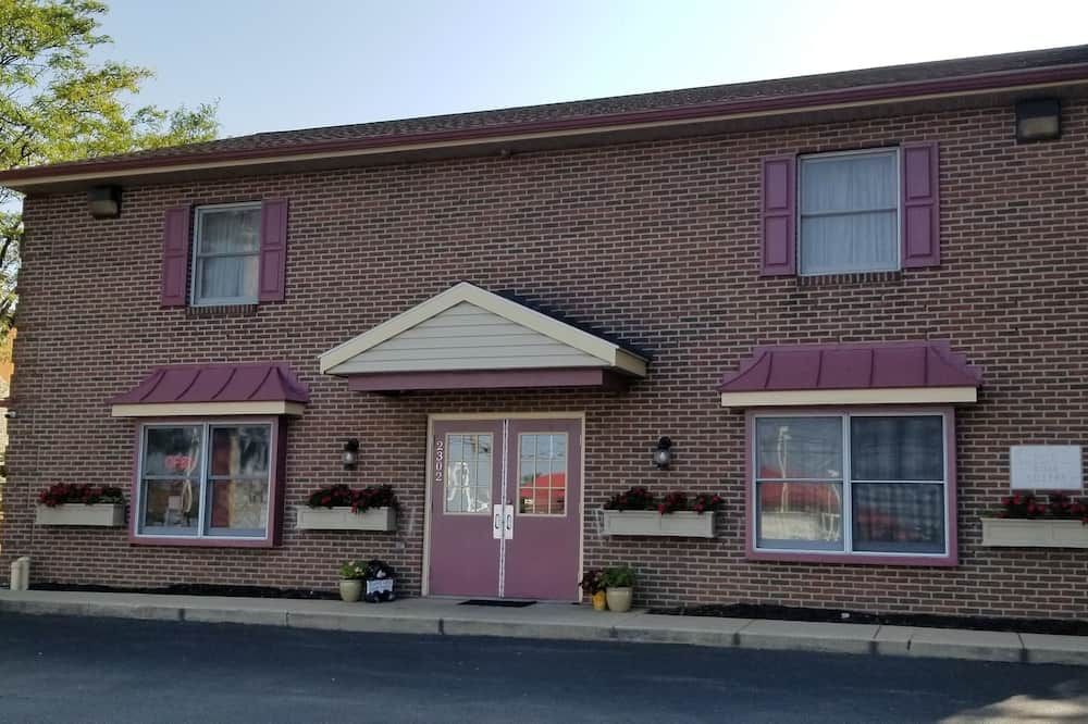 בניין תמונה