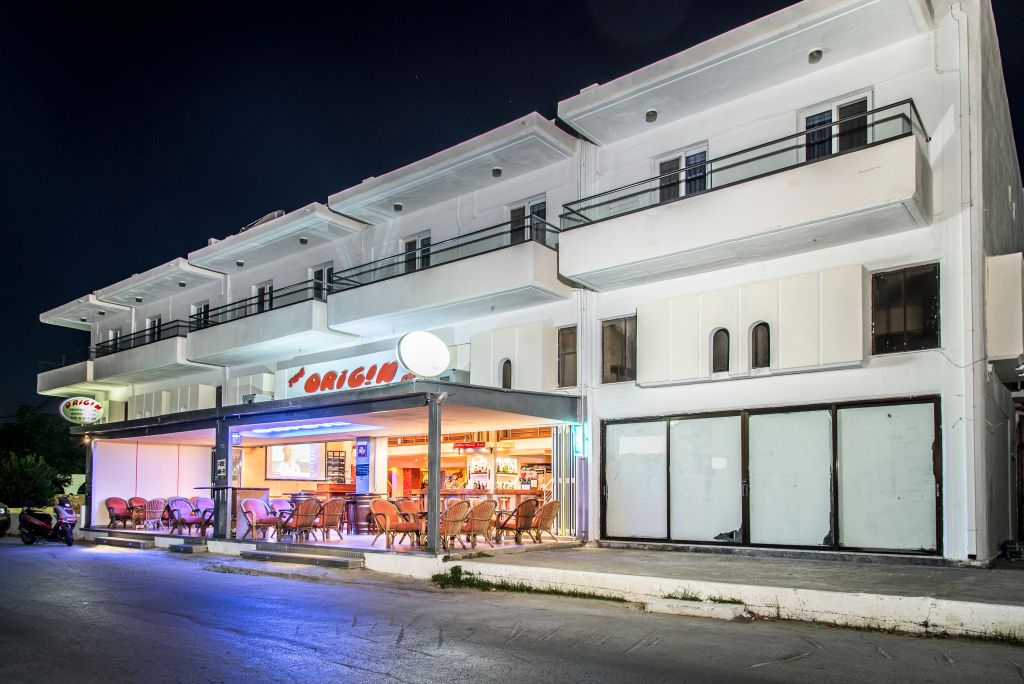 בניין תמונה