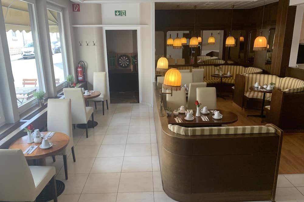 מסעדה תמונה