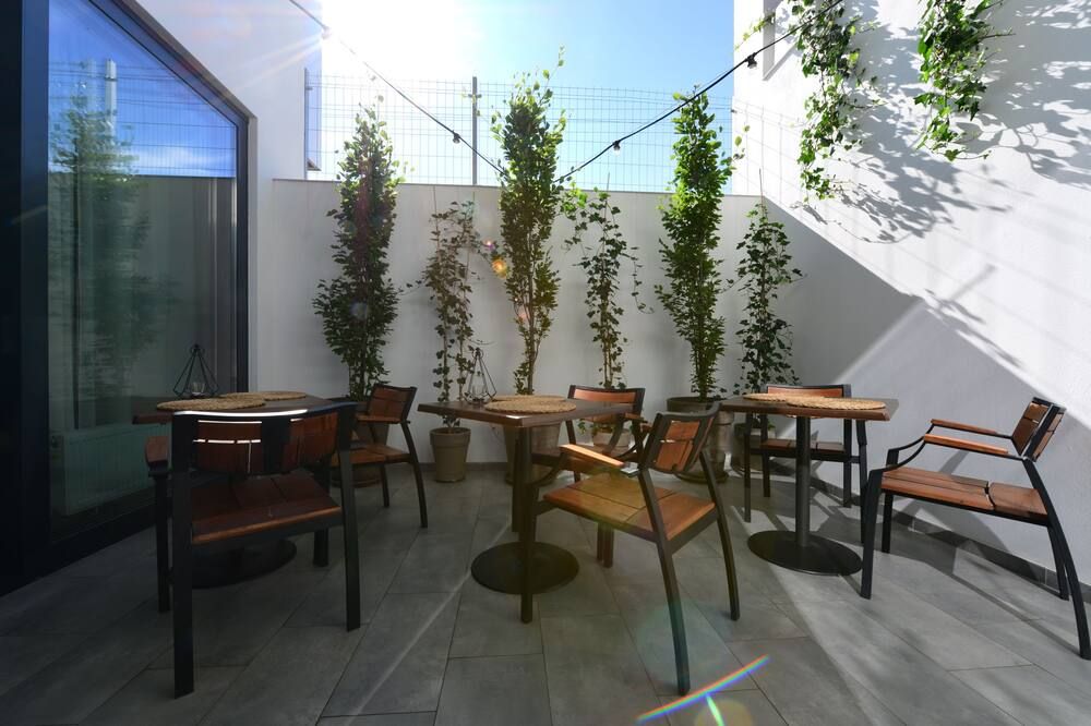 חדר אוכל תמונה