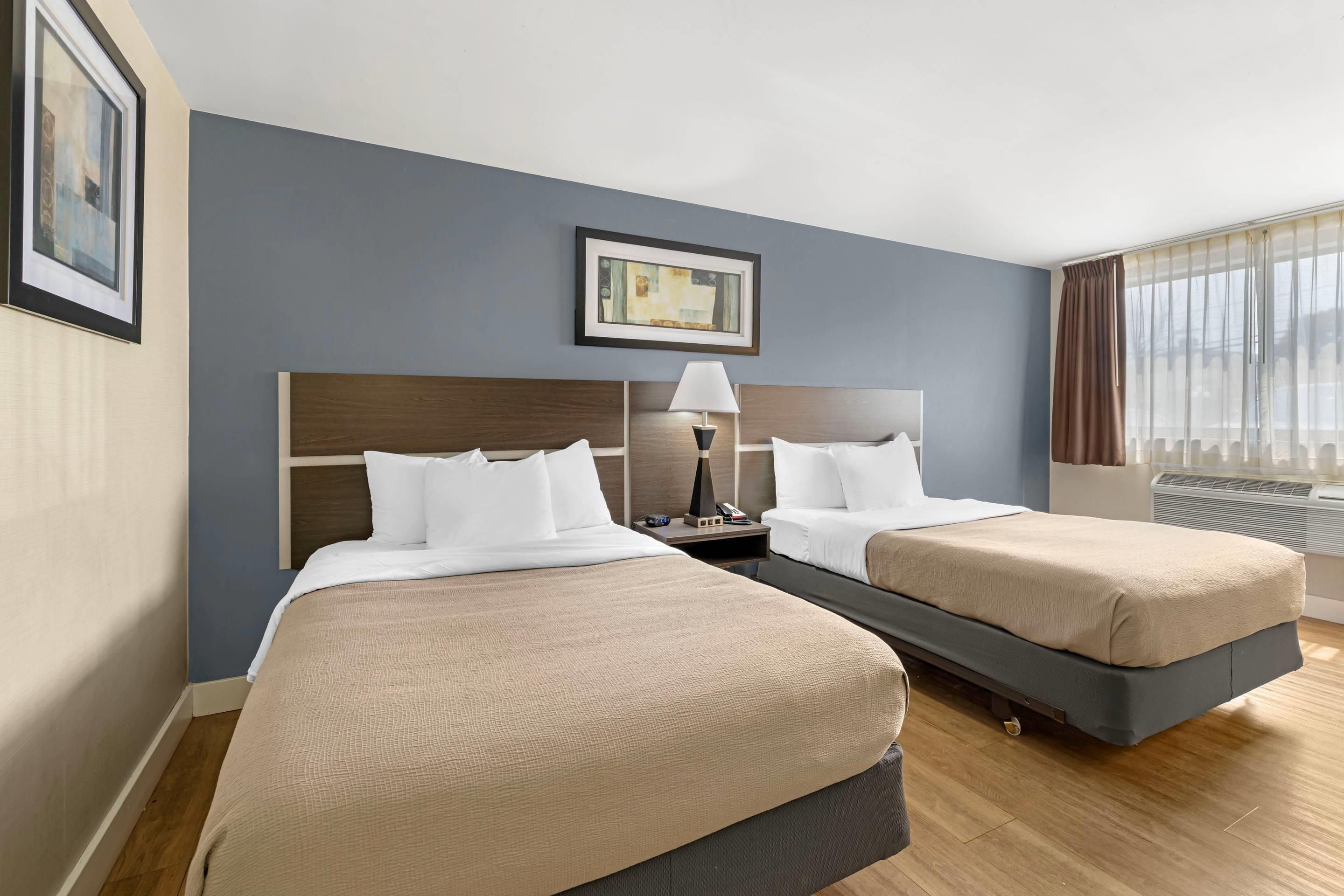 חדר שינה